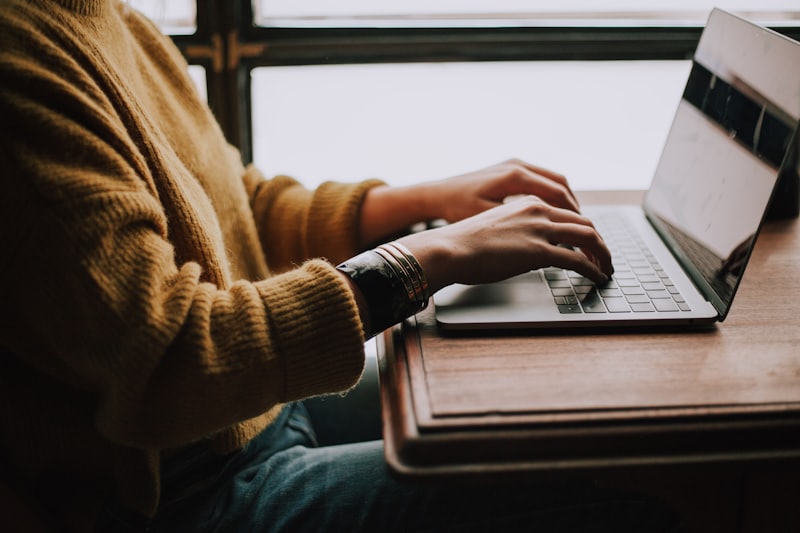 How to Type Faster: What Actually Works (According to Research)